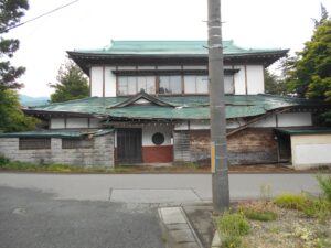 detached 北上市和賀町仙人4地割