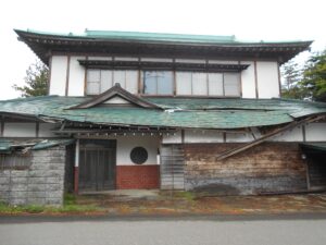 detached 北上市和賀町仙人4地割