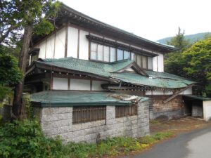 detached 北上市和賀町仙人4地割