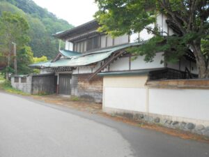 detached 北上市和賀町仙人4地割