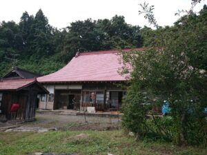 detached 北上市口内町上野田37番
