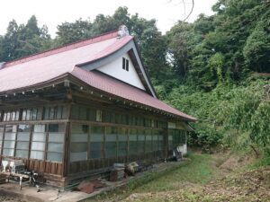 detached 北上市口内町上野田37番