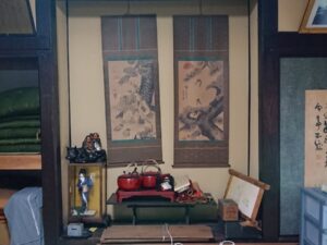 detached 北上市口内町上野田37番