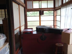 detached 北上市口内町上野田37番