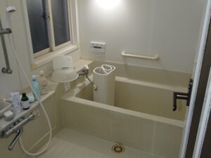 detached 北上市口内町上野田37番