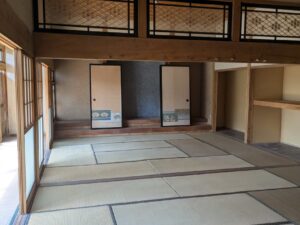 detached 北上市滑田９地割１８２