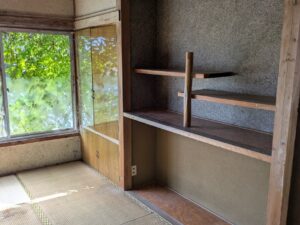 detached 北上市滑田９地割１８２