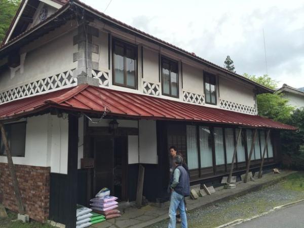 detached 下蚊屋282