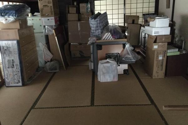detached 下蚊屋282