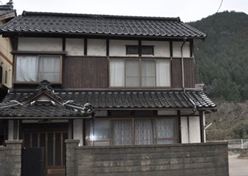 detached 大字佐川805番地3