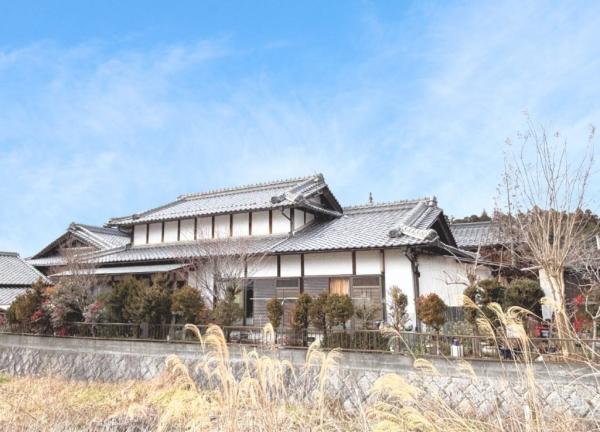 detached 信楽町江田