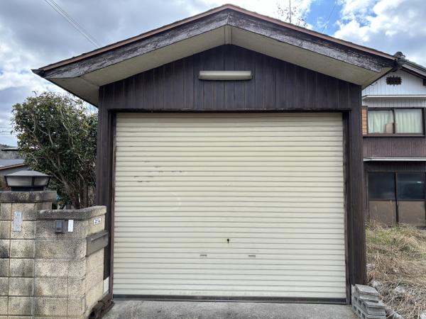 detached 信楽町江田