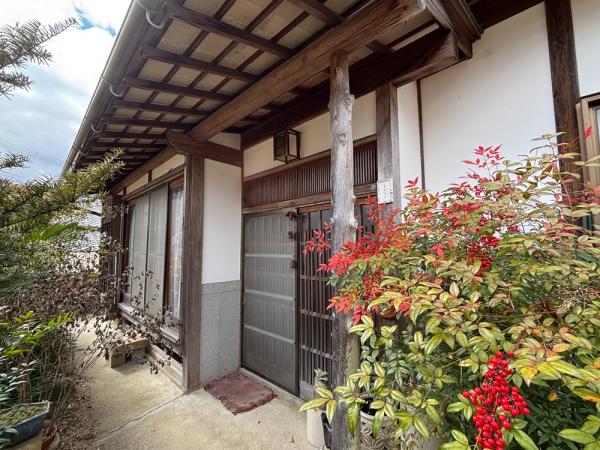 detached 信楽町江田