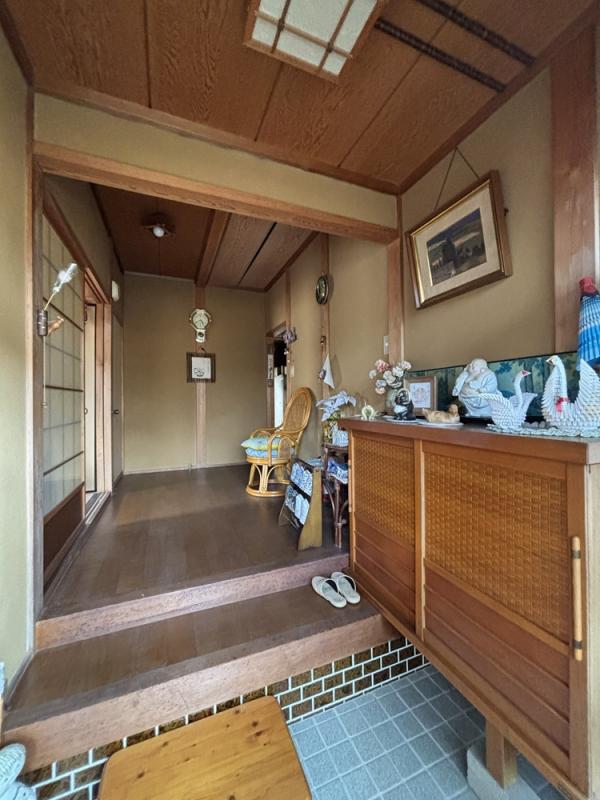 detached 信楽町江田