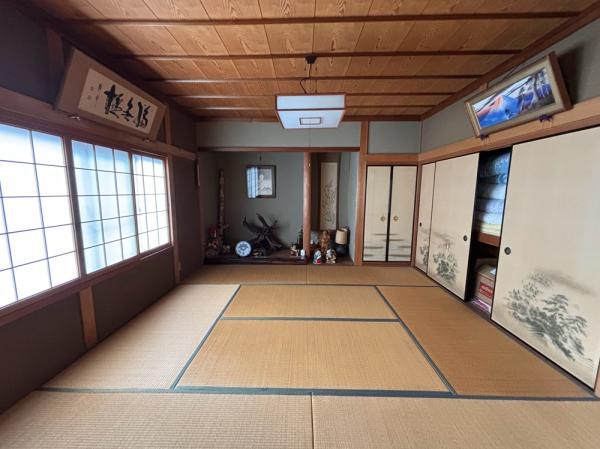 detached 信楽町江田