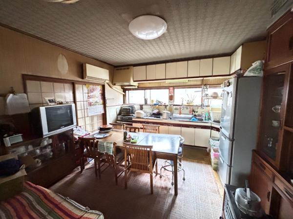 detached 信楽町江田