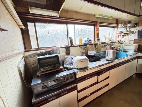 detached 信楽町江田