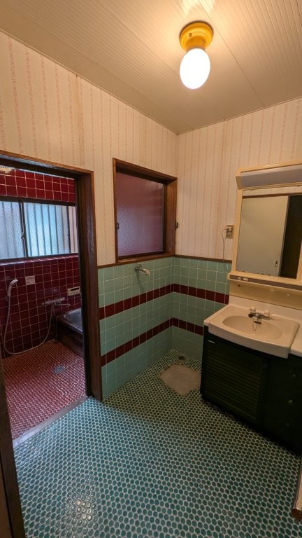 detached 土山町鮎河