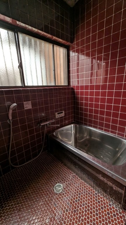 detached 土山町鮎河