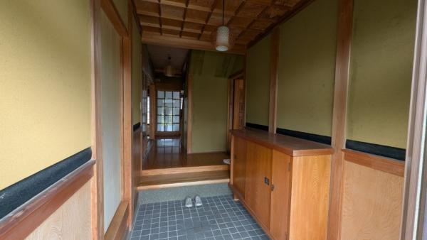 detached 土山町鮎河