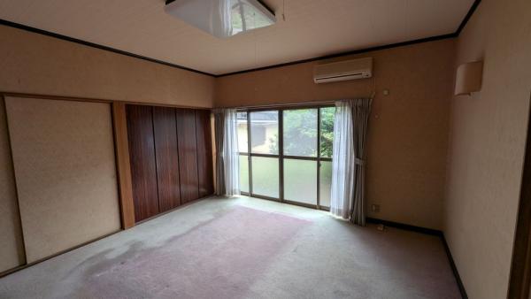 detached 土山町鮎河