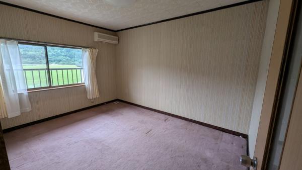 detached 土山町鮎河