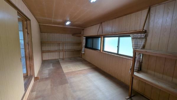 detached 土山町鮎河