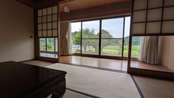 detached 土山町鮎河