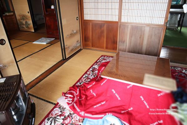 detached 山岡町久保原字竹之上