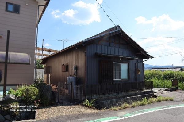 detached 大井町字上町