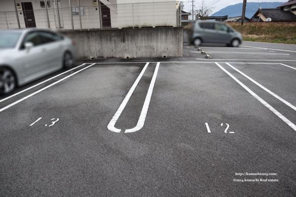 detached 大井町字上町