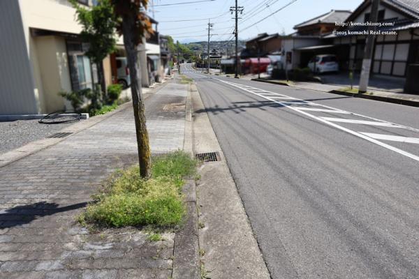  長島町中野字居屋敷