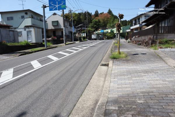  長島町中野字居屋敷