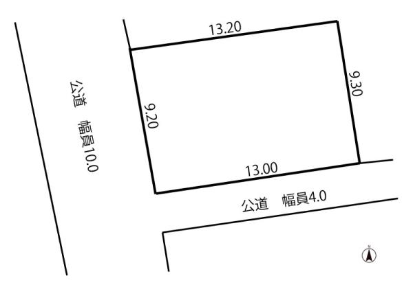  大井町字奥戸