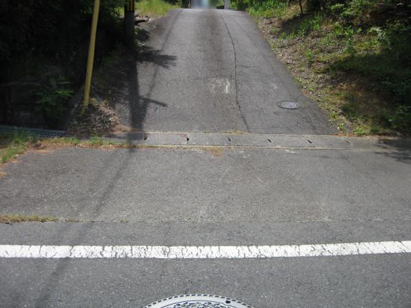  大井町字奥戸