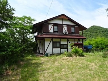 detached 平木1310-424,425 エリア19（きよみづ郷）