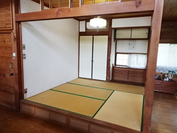 detached 平木1310-424,425 エリア19（きよみづ郷）