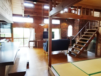 detached 平木1310-424,425 エリア19（きよみづ郷）