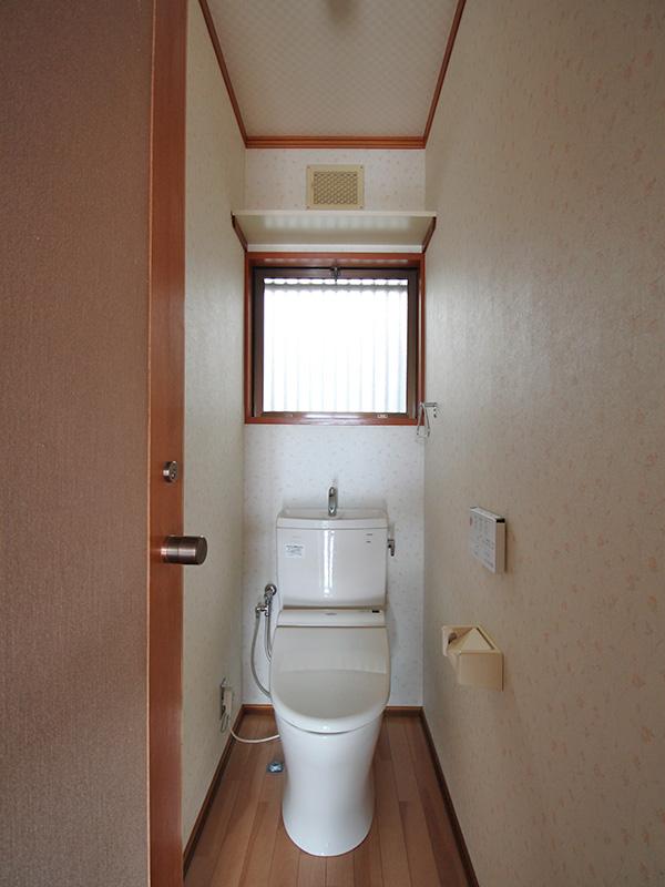 detached 祖父江町大牧