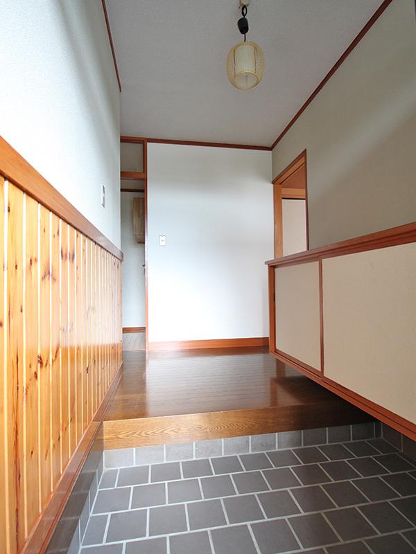detached 祖父江町大牧