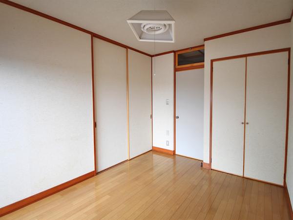 detached 祖父江町大牧