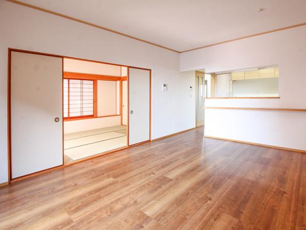 detached 祖父江町山崎明島
