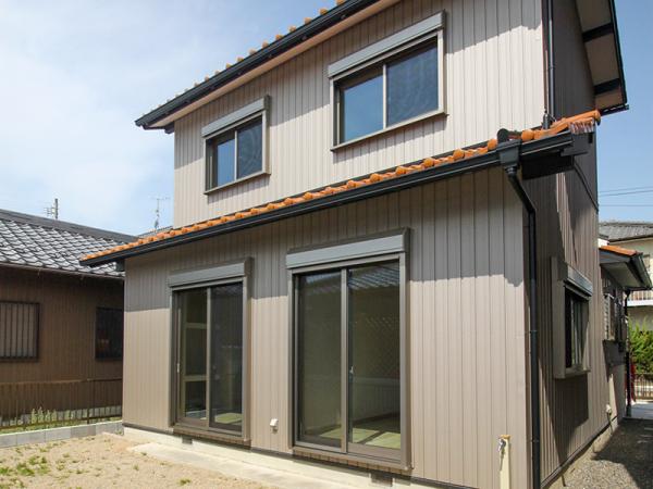 detached 祖父江町二俣上瀬古