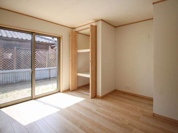 detached 祖父江町二俣上瀬古
