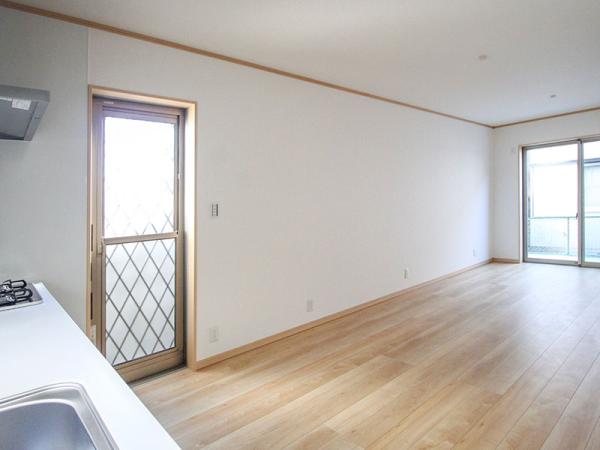 detached 今伊勢町新神戸