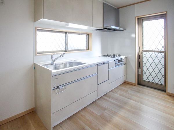 detached 今伊勢町新神戸