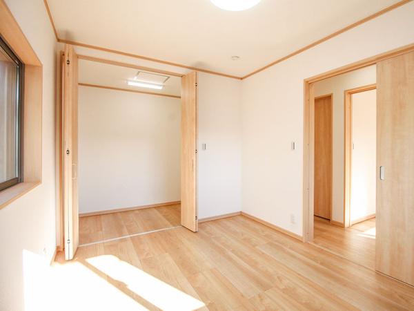 detached 今伊勢町新神戸