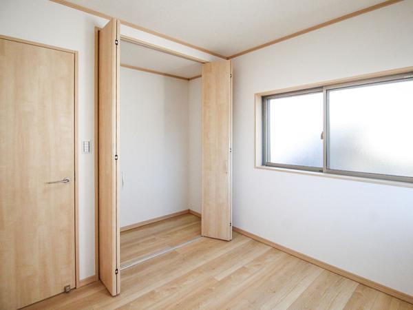 detached 今伊勢町新神戸