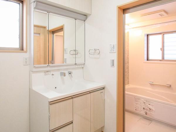 detached 今伊勢町新神戸