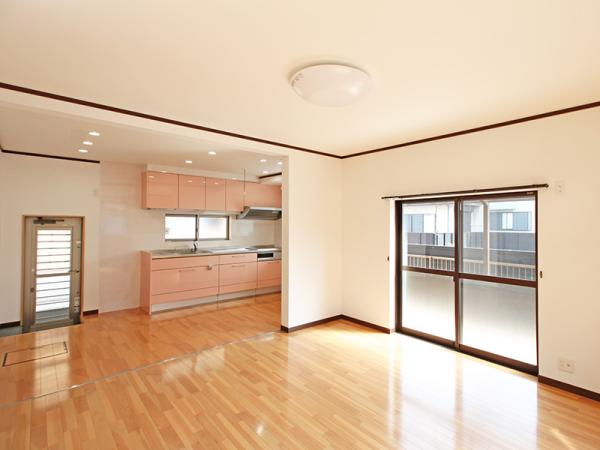 detached 祖父江町本甲